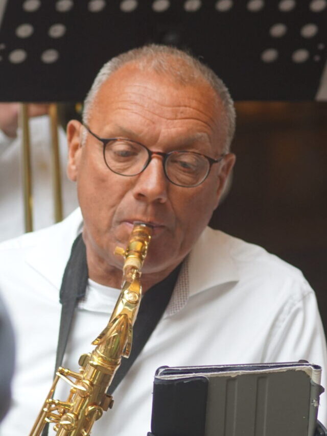 Arnold van der Wees