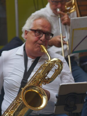 André Burggraaff
