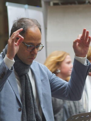 Michael Simon