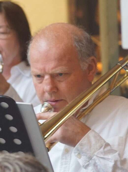 Ben van Arkel