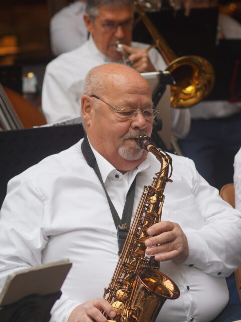 Max Gerhards