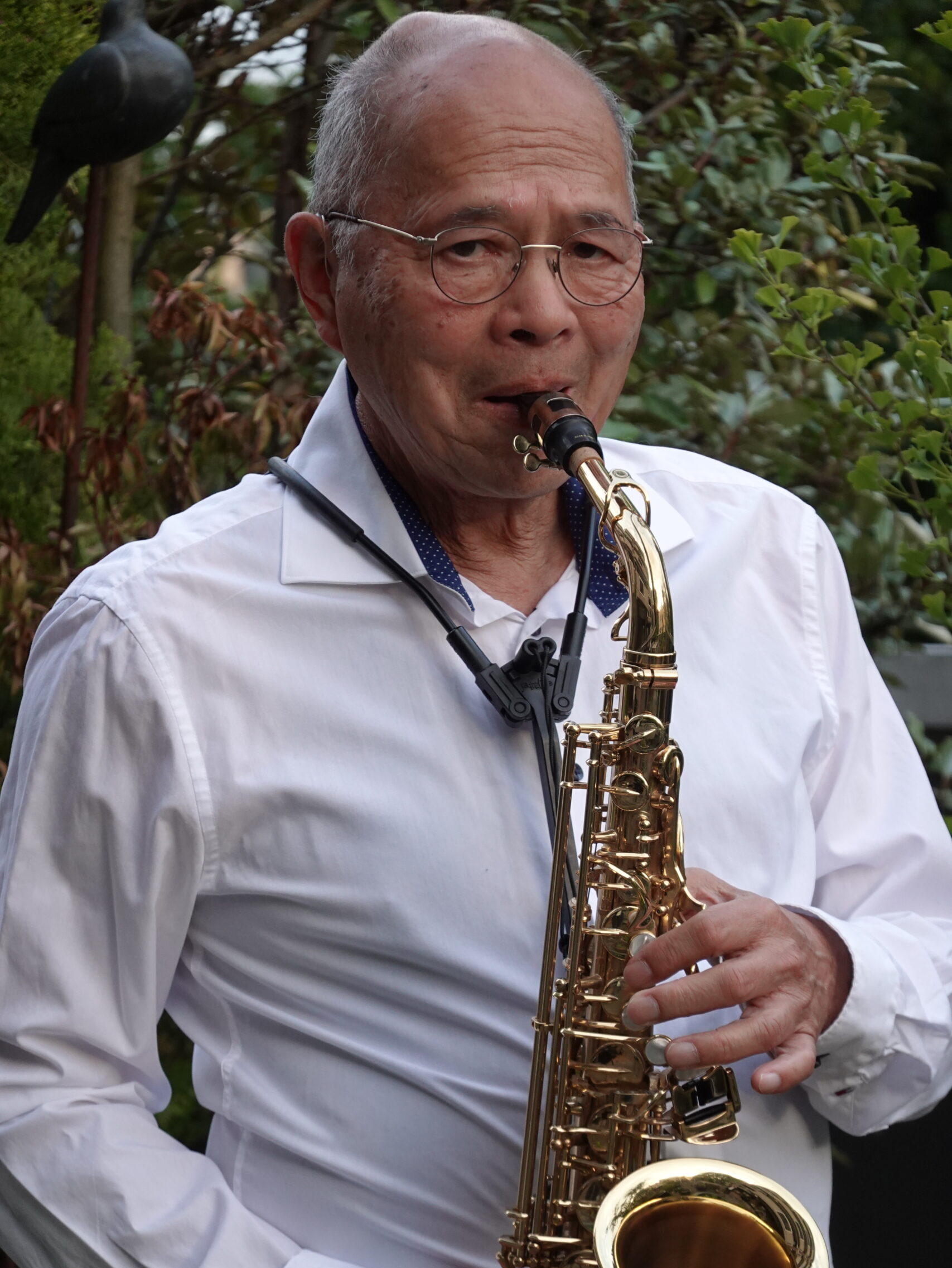 Tjwan Oei