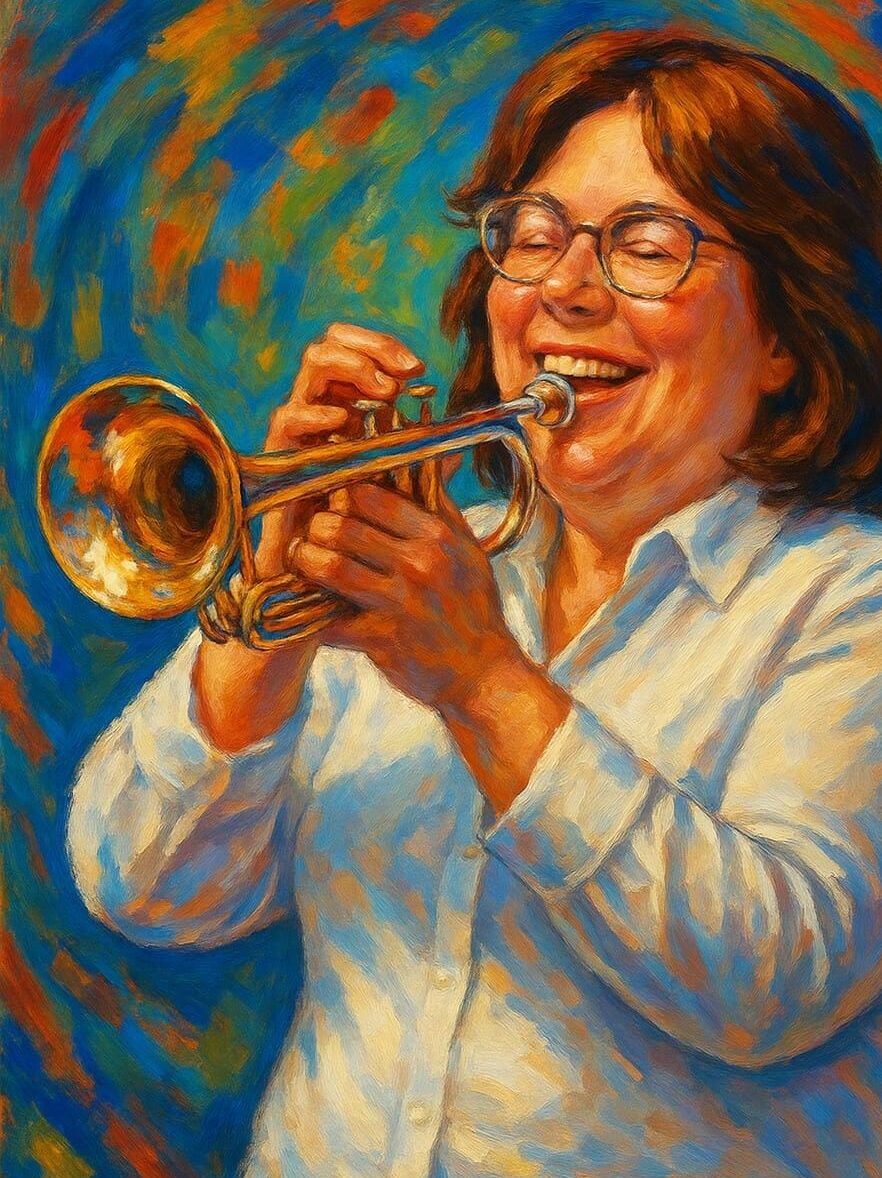 Monique Booij-van Kooij
