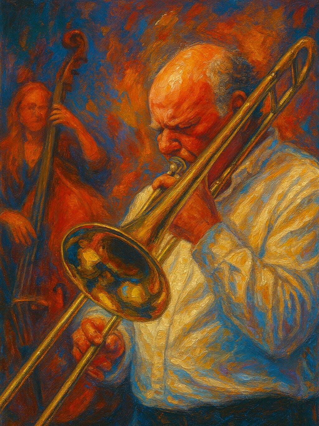 Ben van Arkel