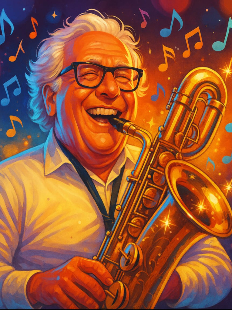 André Burggraaff