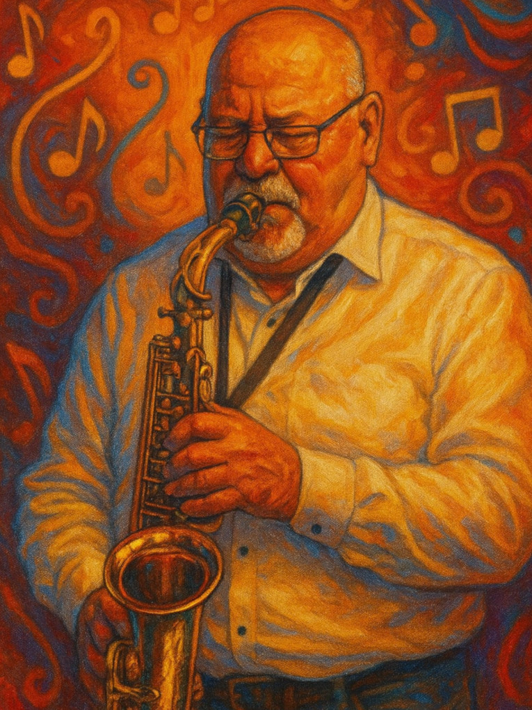Max Gerhards
