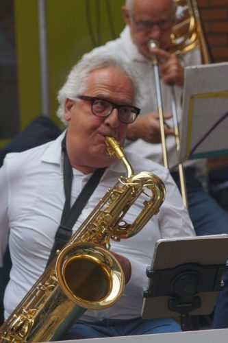 André Burggraaff